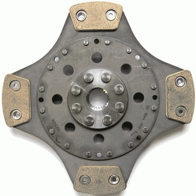 Clutch Disc